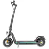 Image de Trottinette électrique Joyor C10 500W Autonomie 40km Roues 10" Freins à disque Noir