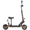 Image de Trottinette électrique Joyor S8e 800W Autonomie 85km Pneus 10" Freins disques Noir