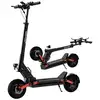 Image de Trottinette électrique Joyor 60 km/h 75 km d'autonomie 2x1000W freins hydrauliques pneus tout-terrain