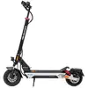 Image de Patinete eléctrico KuKirin 45km/h 64km de autonomía 800W con luces LED