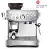 Image de Cafetière expresso Sage SES876BSS4EEU1 2 L 1850 W acier inoxydable grains de café