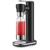Image de Carbonatateur de boissons Sage InFizz Fusion Noir 1 L
