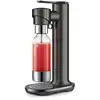 Image de Carbonatateur Sage InFizz Fusion Acier Inoxidable Noir 1 L