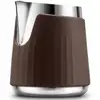 Image de Jarra Sage Pro Control, 0,42 L, Acier inoxydable, Universelle