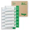 Image de Descalcifiant Sage SCC102NEU0ZEU1 poudre 12 sachets 25 g cafetiere