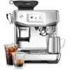 Image de Cafetière expresso automatique Sage Barista Touch 2L 1700W avec broyeur et mousseur