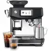 Image de Cafetière expresso automatique Sage Barista Touch Impress 2,5L 15 Bars broyeur intégré