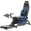 Image de Cockpit commercial du simulateur de vol Boeing Next Level Racing