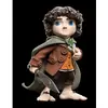 Image de Figurine de collection Weta Workshop Mini Epics Frodo Baggins 11 cm