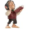 Image de Figurine de collection Weta Workshop Mini Epics Bilbo 18 cm