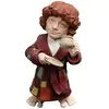 Image de Figurine de collection Le Hobbit Weta Workshop Mini Epics Bilbo Baggins Limited Edition 10 cm