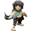 Image de Figurine de collection Weta Workshop Mini Epics Frodo Baggins (2022) 11 cm