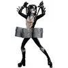 Image de Figure Weta Workshop Mini Epics Kiss The Catman vinyle compact officiel