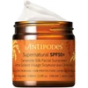 Image de Supernatural - Crème solaire SPF50+ aux céramides bio - ANTIPODES