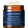 Image de Jasmine flower - crème visage ménopause bio - ANTIPODES - Peau mixte