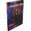 Image de Jeux de société avec des rôles La Malédiction de Strahd (Ed. Wotc) Wizards of the Coast Dungeons & Dragons 5 TU