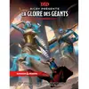Image de Jeux de société avec des rôles Livre La Gloire des Geants Wizards of the Coast Dungeons & Dragons 5 TU