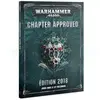 Image de Figurine Games Workshop Warhammer 40k - Chapter Approved 2018 TU