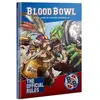 Image de Jeux de société Seconde Saison : Règles Officielles (En) Games Workshop Blood Bowl TU