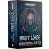 Image de Livre Games Workshop Warhammer 40k - Night Lords : La Trilogie (Fr) TU