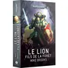 Image de Livre Games Workshop Warhammer 40k - Le Lion: Fils de la Foret (Fr) TU