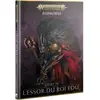 Image de Figurine Games Workshop Warhammer AoS - L'Essor du Roi Fou TU