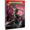 Image de Figurine Games Workshop Warhammer AoS - Battletome V.3 Flesh-Eater Courts TU
