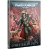 Image de Figurine Games Workshop Warhammer 40k - Codex V.10 Genestealer Cults TU