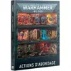 Image de Jeux de société Games Workshop Warhammer 40k - Actions d'Abordage (Fr) TU