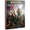 Image de Figurine Games Workshop Warhammer AoS - Journal pour la Gloire (Fr) (2025) TU