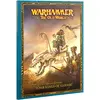 Image de Jeux de société Games Workshop Warhammer ToW - Arcane Journal : Tomb Kings of Khemri (EN) TU