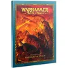 Image de Jeux de société Games Workshop Warhammer ToW - Arcane Journal : Warriors of Chaos (EN) TU