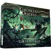 Image de Jeux de société Black Book Editions Chroniques Oubliées Fantasy - Boite Vengeance Ext1 TU