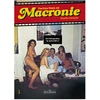 Image de Parties Fines en Macronie