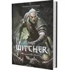 Image de Livre de base Arkhane Asylum The Witcher - Livre Le officiel TU