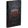 Image de Jeux de carte livre de règles Arkhane Asylum Metro 2033 TU