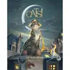 Image de Jeux de société Black Book Editions Cats! la Mascarade TU