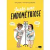 Image de Juste une endométriose Fanny Robin et May fait des gribouillis -