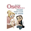 Image de Osez Réussir votre Nuit de Noces
