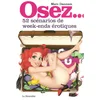 Image de Osez 52 Scénarios de Week-ends Erotiques