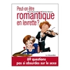 Image de Peut-On Etre Romantique En Levrette