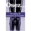 Image de Osez 20 Histoires de Soumission et Domination