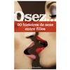 Image de Osez 20 histoires de sexe entre filles