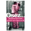Image de Osez 20 histoires de sexe partout sauf dans un lit