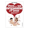 Image de Osez Un Orgasme Par Jour Pendant 365 Jours