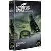 Image de Jeux de société IELLO Adventure Games - Monochrome TU