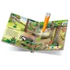 Image de Jeux éducatifs Le grand imagier des animaux tiptoi® Ravensburger 27,8x24,5x1,7 cm