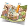 Image de Jeux éducatifs Mon premier livre de vocabulaire anglais tiptoi® Ravensburger 24,2x18x1,6 cm