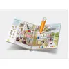Image de Jeux éducatifs J'apprends l'anglais tiptoi® Ravensburger 27,9x24,4x1,8 cm