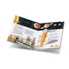 Image de Jeux éducatifs Destination Savoir - L'Espace tiptoi® Ravensburger 27,2x21,6x0,8 cm